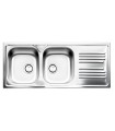 Apell Smeg Lav.APELL TM1162MIRPC 2V+ScDxIxMo116x50 - TM1162MIRPC