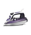 Maxi-Temp 2800 ferro da stiro a vapore G3F 2800Watt
Ferro da stiro a vapore 2800W G3Ferrari g40018