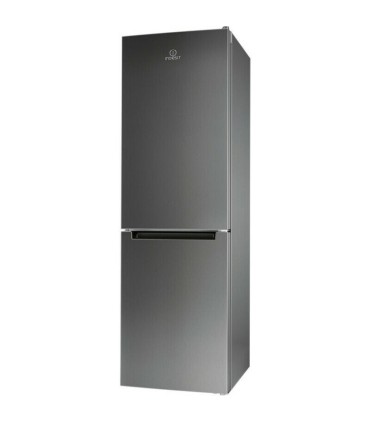 Frigorifero combinato a libera installazione Indesit: No Frost