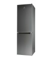 Frigorifero combinato a libera installazione Indesit: No Frost