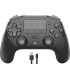 PS4 Fenner Tech Wireless Controller (PC) Programmable Black