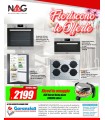 BUNDLE HOTPOINT INOX INCASSO