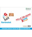 Garanzia 3 casa nuova 4500 estensione per 4 articoli massimale 1500