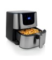 Friggitrice ad Aria Princess 182060 Digital Aerofryer Deluxe XXL,5,5 L,1700 W