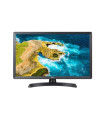 LG 28TQ515S-PZ - 28"" SMART TV LED HD BLACK 