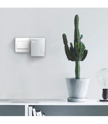 Tp-link Powerline Kit AV600  TL-PA411KIT