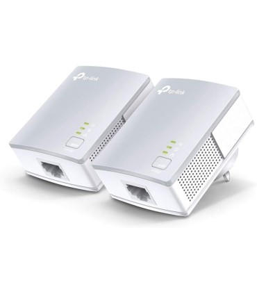 Tp-link Powerline Kit AV600  TL-PA411KIT