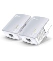 Tp-link Powerline Kit AV600  TL-PA411KIT