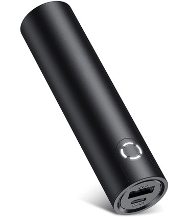 POWERBANK 5000MAH BK NOVA