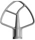 PLANETARIA CON TESTA RECLINABILE 4,8 L - ARTISAN 5KSM125 KITCHENAID