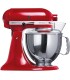 PLANETARIA CON TESTA RECLINABILE 4,8 L - ARTISAN 5KSM125 KITCHENAID