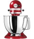 PLANETARIA CON TESTA RECLINABILE 4,8 L - ARTISAN 5KSM125 KITCHENAID