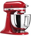 PLANETARIA CON TESTA RECLINABILE 4,8 L - ARTISAN 5KSM125 KITCHENAID