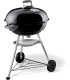 Weber COMPACT Barbecue a carbone  Kettle 57 cm nero