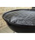 Weber COMPACT Barbecue a carbone  Kettle 57 cm nero