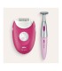 EPILATORE BRAUN Silk-Epil SE3420