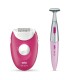 EPILATORE BRAUN Silk-Epil SE3420