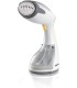4167 Ariete Stiratrice Verticale, 1200 W, Piastra in Acciaio Inox, Vapore 20g/min, Capacita' 260 ml