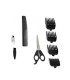 Tagliacapelli DCG HSM3899 taglia capelli con filo lama in acciaio