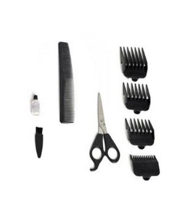 Tagliacapelli DCG HSM3899 taglia capelli con filo lama in acciaio