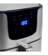 Friggitrice ad Aria Princess 182060 Digital Aerofryer Deluxe XXL,5,5 L,1700 W