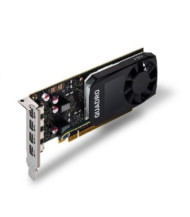 SCHEDA VIDEO DELL 490-BDXN NIVIDIA QUADRO P1000