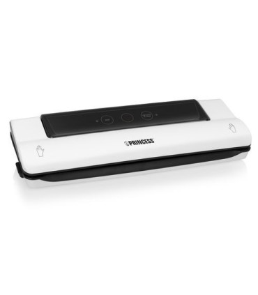 Macchina per sottovuoto, 110 W, Bianco,Princess 492960