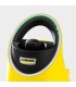  Pulitore a Vapore 1500W SC 2 Deluxe Easyfix