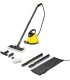  Pulitore a Vapore 1500W SC 2 Deluxe Easyfix