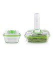 492985 Princess Set per sigillare sottovuoto portatile