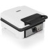 132397 PRINCESS WAFFLE MAKER 120 WATT