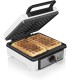 132397 PRINCESS WAFFLE MAKER 120 WATT