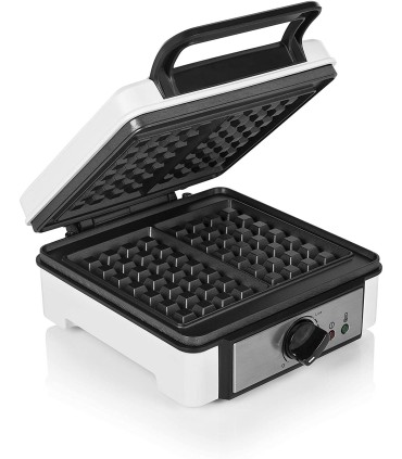 132397 PRINCESS WAFFLE MAKER 120 WATT