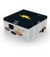 182011 PRINCESS Set accessori Aerofryer per 3.2 LT
