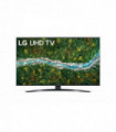 55UP78003LB  LG 55" SMART TV 4K DVB/T2/S2
