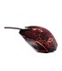 KIT GAMING TASTIERA-MOUSE-CUFFIE+PED TRUST ZIVA 24234