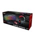 KIT GAMING TASTIERA-MOUSE-CUFFIE+PED TRUST ZIVA 24234