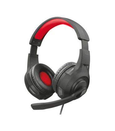 KIT GAMING TASTIERA-MOUSE-CUFFIE+PED TRUST ZIVA 24234