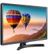 LG TV LED HD Ready 28" 28TN515S-PZ. API Smart TV WebOS NERO
