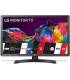 LG TV LED HD Ready 28" 28TN515S-PZ. API Smart TV WebOS NERO