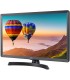 LG TV LED HD Ready 28" 28TN515S-PZ. API Smart TV WebOS NERO