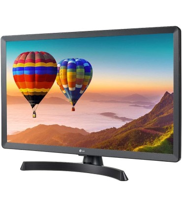 LG TV LED HD Ready 28" 28TN515S-PZ. API Smart TV WebOS NERO