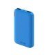power pack 5000 2usb1typec blu nova 
