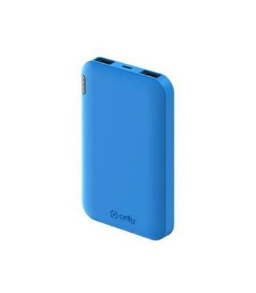 power pack 5000 2usb1typec blu nova 