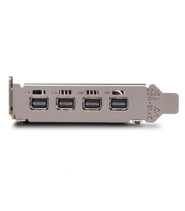SCHEDA VIDEO DELL 490-BDXN NIVIDIA QUADRO P1000