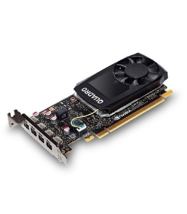 SCHEDA VIDEO DELL 490-BDXN NIVIDIA QUADRO P1000