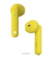 AURICOLARE TWIN POP BT YELLOW