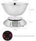 BILANCIA CUCINA ELETTRONICA KG 5