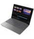 NOTEBOOK LENOVO AMD3020  RAM 4GB SSD 256GB 15,6" Windows 10 Home Grigio 82C7007SIX