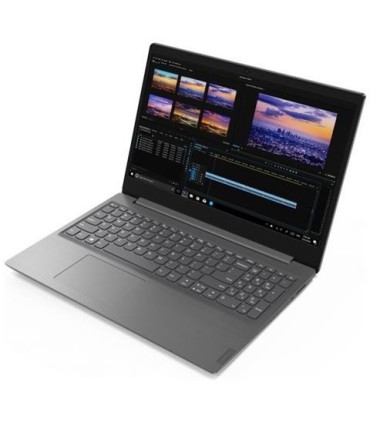NOTEBOOK LENOVO AMD3020  RAM 4GB SSD 256GB 15,6" Windows 10 Home Grigio 82C7007SIX